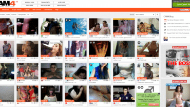 Siti simili a Cam4